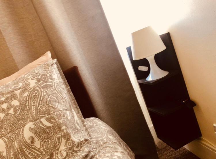 ロッチフォードAc Lounge 36アパートメント エクステリア 写真