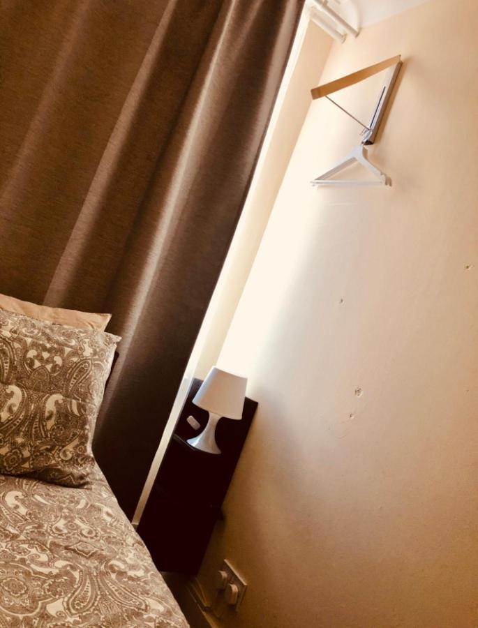ロッチフォードAc Lounge 36アパートメント エクステリア 写真